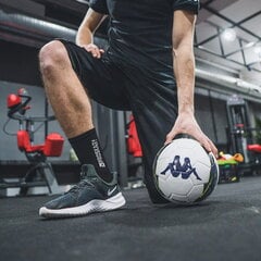 Suaugusiųjų sportinės kojinės juodos / juodos Comfort 41-47 ( Proskary цена и информация | Мужские носки | pigu.lt