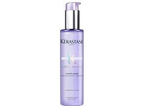 Kérastase Blond Absolu Сыворотка для светлых волос Cicaplasme 150мл цена и информация | Средства для укрепления волос | pigu.lt