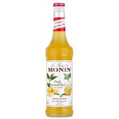 Sirupas Monin Cloudy Lemonade, 0,7 l kaina ir informacija | Padažai | pigu.lt