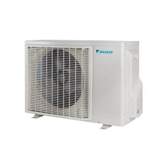 Sieninis šilumos siurblys Daikin NORDIC Emura FTXTJ30AW/RXTJ30A, 3,0/3,2 kW kaina ir informacija | Kondicionieriai, šilumos siurbliai, rekuperatoriai | pigu.lt