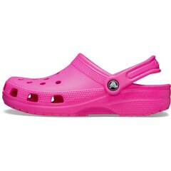 Crocs™ Classic 318397 цена и информация | Женские тапочки | pigu.lt