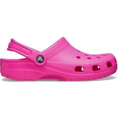 Crocs™ Classic 318397 цена и информация | Женские тапочки | pigu.lt