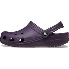 Crocs™ Classic 323843 цена и информация | Женские тапочки | pigu.lt