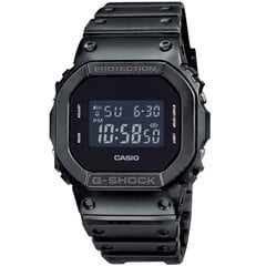 Casio G-Shock DW-5600UBB-1ER DW-5600UBB-1ER цена и информация | Женские часы | pigu.lt