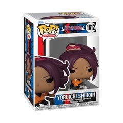 Funko Pop! Bleach - Yorui kaina ir informacija | Žaidėjų atributika | pigu.lt