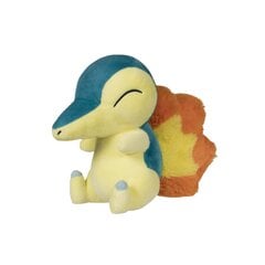 Minkštas žaislas Fireball Pokemon, 19 cm. kaina ir informacija | Minkšti (pliušiniai) žaislai | pigu.lt