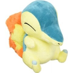 Minkštas žaislas Fireball Pokemon, 19 cm. цена и информация | Мягкие игрушки | pigu.lt