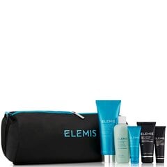 Kūno priežiūros rinkinys Elemis Body Performance Collection: veido prausiklis 50 ml + veido kremas 20 ml + dušo gelis 200 ml + vonios priemonė 125 ml + universalus gelis 20 ml kaina ir informacija | Kūno kremai, losjonai | pigu.lt