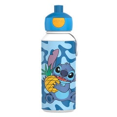 Gertuvė Mepal Stitch, 400 ml цена и информация | Фляги для воды | pigu.lt