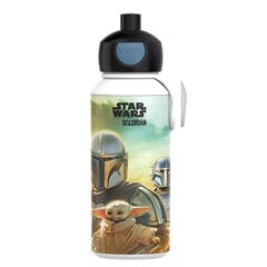 Gertuvė Mepal Star Wars, 400 ml цена и информация | Фляги для воды | pigu.lt