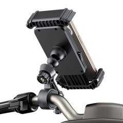 Bike Mount Mcdodo CM-5240 (black) цена и информация | Держатели для телефонов | pigu.lt