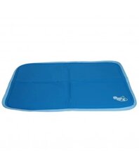 Vėsinantis kilimėlis vidutiniams šunims, CoolPets Premium Cooling Mat M (50x40cm) цена и информация | Лежаки, домики | pigu.lt