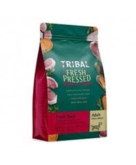 Tribal Fresh Pressed Small Breed mažų veislių šunims su antiena, 5 kg kaina ir informacija | Sausas maistas šunims | pigu.lt