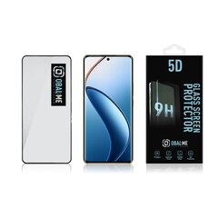 Obal:Me 5D Glass Screen Protector kaina ir informacija | Apsauginės plėvelės telefonams | pigu.lt