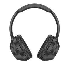 Borofone Headphones BO26 Delightful bluetooth black цена и информация | Наушники | pigu.lt