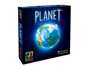 Товар с повреждением. Настольная игра PLANET, LT, LV, EE цена и информация | Товары с повреждениями | pigu.lt