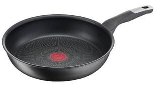 "Tefal" 28CM PERFORMANCE KEPILĖTUVĖ kaina ir informacija | Keptuvės | pigu.lt