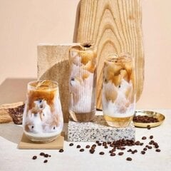 Kavos koncentratas Monin Cold Brew, 0.7 l kaina ir informacija | Padažai | pigu.lt