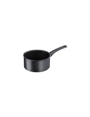 Кастрюля Tefal 16CM BLACK EVIDENCE ENAMEL POT цена и информация | Кастрюли, скороварки | pigu.lt