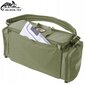 Sportinis krepšys, HELIKON- TEX, RANGEMASTER, Olive Green, 41l цена и информация | Kuprinės ir krepšiai | pigu.lt