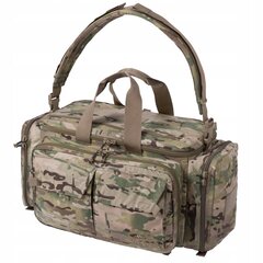 Sportinis krepšys, HELIKON- TEX, Rangemaster Gear Bag, MultiCam, 41l kaina ir informacija | Kuprinės ir krepšiai | pigu.lt