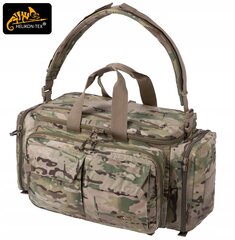 Sportinis krepšys, HELIKON- TEX, Rangemaster Gear Bag, MultiCam, 41l цена и информация | Рюкзаки и сумки | pigu.lt