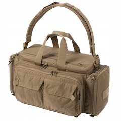 Sportinis krepšys, HELIKON- TEX, Rangemaster Gear Bag, Coyote, 41l цена и информация | Рюкзаки и сумки | pigu.lt