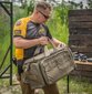 Sportinis krepšys, HELIKON- TEX, Rangemaster Gear Bag, Coyote, 41l цена и информация | Kuprinės ir krepšiai | pigu.lt