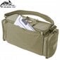 Sportinis krepšys, HELIKON- TEX, Rangemaster Gear Bag, Adaptive Green, 41l kaina ir informacija | Kuprinės ir krepšiai | pigu.lt