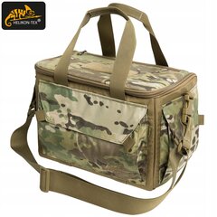 Taktikos krepšys, HELIKON- TEX, Range Bag, MultiCam, 18 l kaina ir informacija | Kuprinės ir krepšiai | pigu.lt