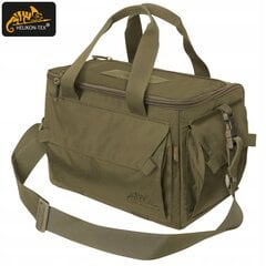 Taktikos krepšys, HELIKON- TEX, Range Bag, Adaptive Green, 18 l kaina ir informacija | Kuprinės ir krepšiai | pigu.lt