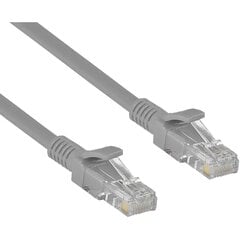 Riff interneto kabelis CAT6 RJ45 iki RJ45, 2 m kaina ir informacija | Kabeliai ir laidai | pigu.lt