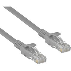 Riff interneto kabelis CAT6 RJ45 iki RJ45, 10 m kaina ir informacija | Kabeliai ir laidai | pigu.lt