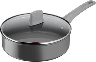 Tefal keptuvė, 24 cm kaina ir informacija | Keptuvės | pigu.lt