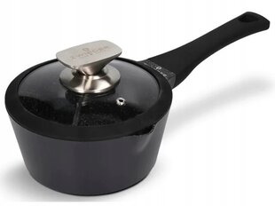 Skillet Zwieger Black Stone 1l kaina ir informacija | Puodai, greitpuodžiai | pigu.lt