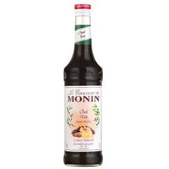 Arbata Monin Chai, 0,7 l kaina ir informacija | Padažai | pigu.lt