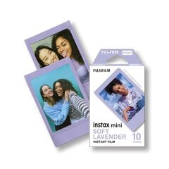 Fujifilm ColorFilm Instax kaina ir informacija | Priedai fotoaparatams | pigu.lt