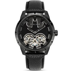 Batman X Police PEWGE0022701 Forever Limited Edition men's watch цена и информация | Бизнес подарки | pigu.lt