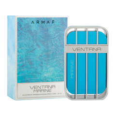 Kvapusis vanduo Armaf Ventana Marine EDP vyrams, 100 ml kaina ir informacija | Kvepalai vyrams | pigu.lt