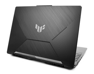 Asus TUF Gaming A15 FA506NC-HN001W (90NR0JF7-M001T0|10M2) цена и информация | Ноутбуки | pigu.lt