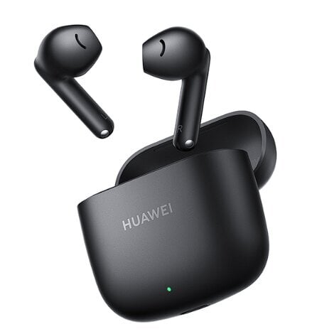 Huawei FreeBuds SE 2 Black (55037507) kaina ir informacija | Ausinės | pigu.lt