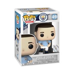 Funko Pop! figūrėlė kaina ir informacija | Žaidėjų atributika | pigu.lt