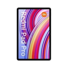 Xiaomi Redmi Pad Pro kaina ir informacija | Planšetiniai kompiuteriai | pigu.lt