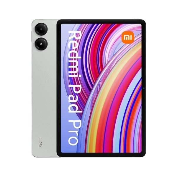 Xiaomi Redmi Pad Pro цена и информация | Planšetiniai kompiuteriai | pigu.lt