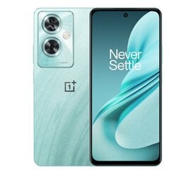 OnePlus Nord N30 SE 5G Dual Sim 4/128GB Green цена и информация | Мобильные телефоны | pigu.lt