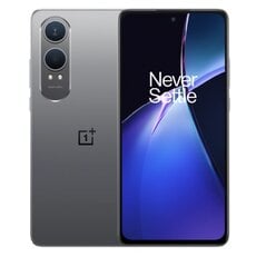 OnePlus Nord CE 4 Lite 5G Dual Sim 8/256GB Super Silver цена и информация | Мобильные телефоны | pigu.lt