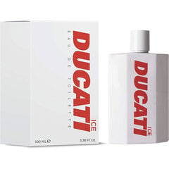 Tualetinis vanduo Ducati Ice EDT vyrams, 100 ml цена и информация | Мужские духи | pigu.lt