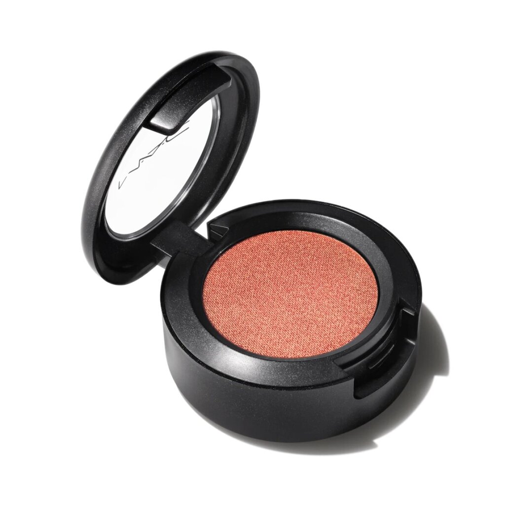 Akių šešėliai Mac Veluxe Pearl Small Eyeshadow, Expensive Pink, 1.5 g kaina ir informacija | Akių šešėliai, pieštukai, blakstienų tušai, serumai | pigu.lt