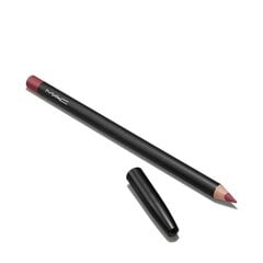 Lūpų pieštukas MAC Lip Pencil, Half Red, 3 g kaina ir informacija | Lūpų dažai, blizgiai, balzamai, vazelinai | pigu.lt