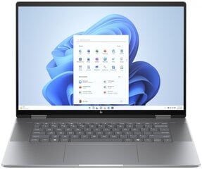 HP Envy x360 16 (A58T6EA) цена и информация | Ноутбуки | pigu.lt